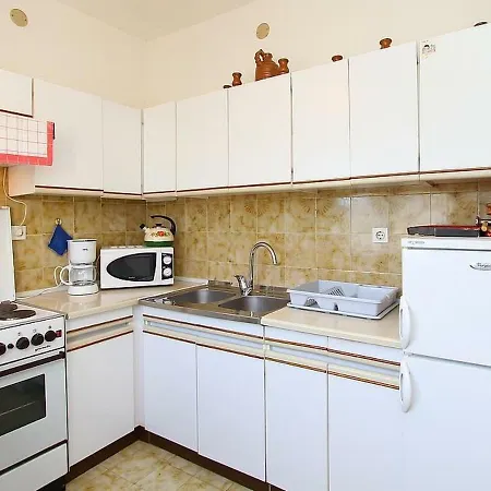 Jovanka Apartmán *