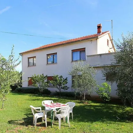 Jovanka Apartmán