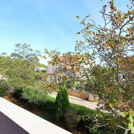 Jovanka Apartmán