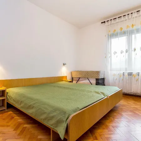 Jovanka Apartmán *